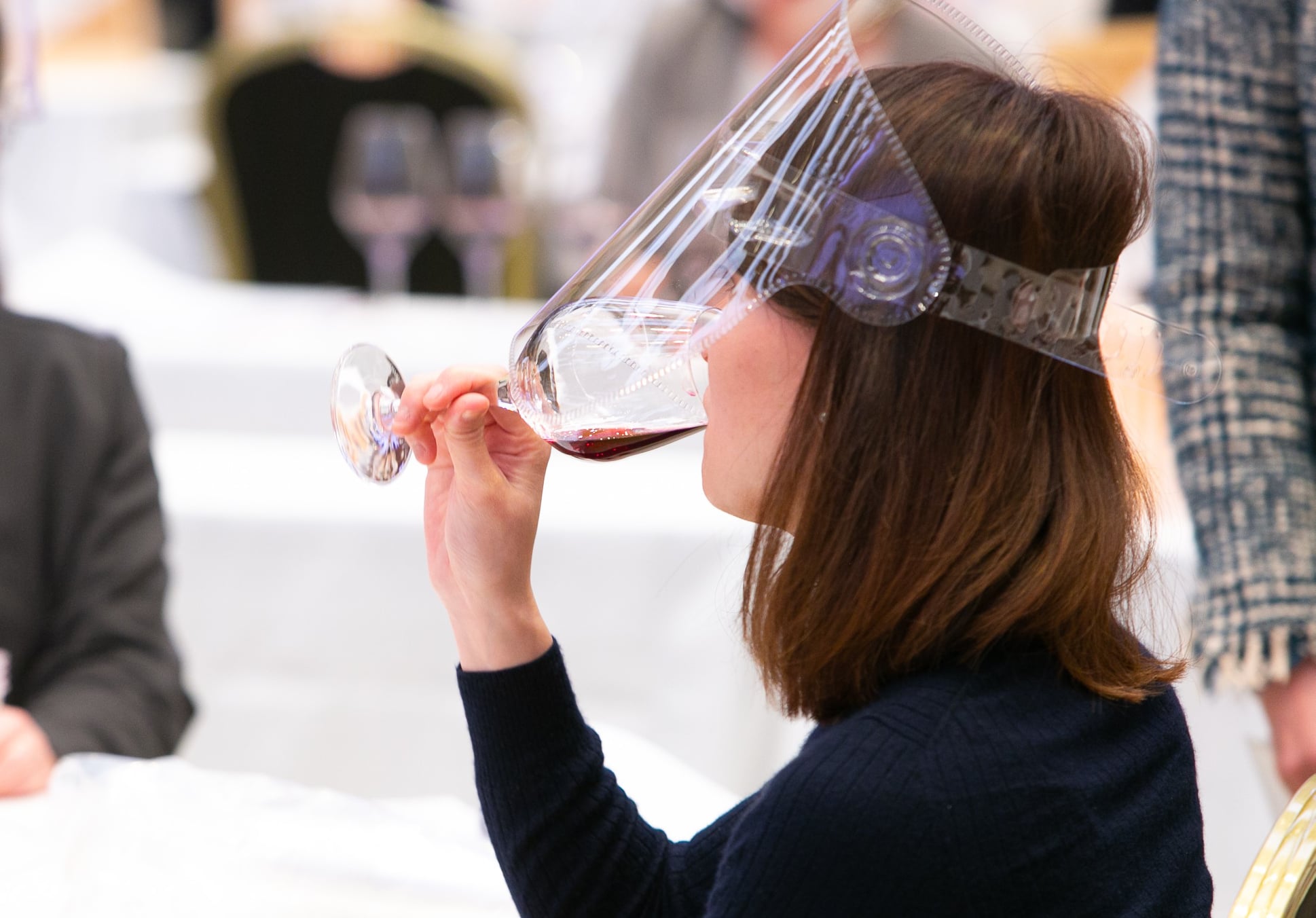 Concurs SAKURA Japan Women’s Wine Awards