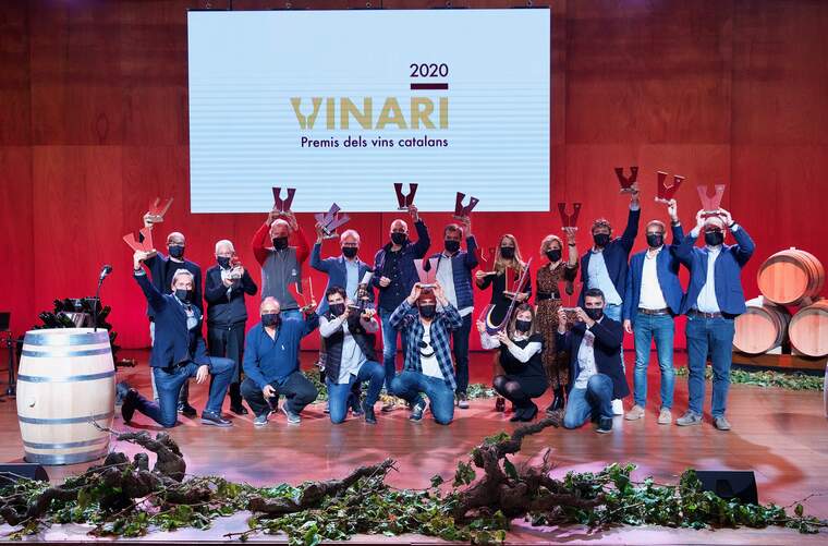 Vinari 2020