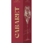 Estuche Cava Cabaret