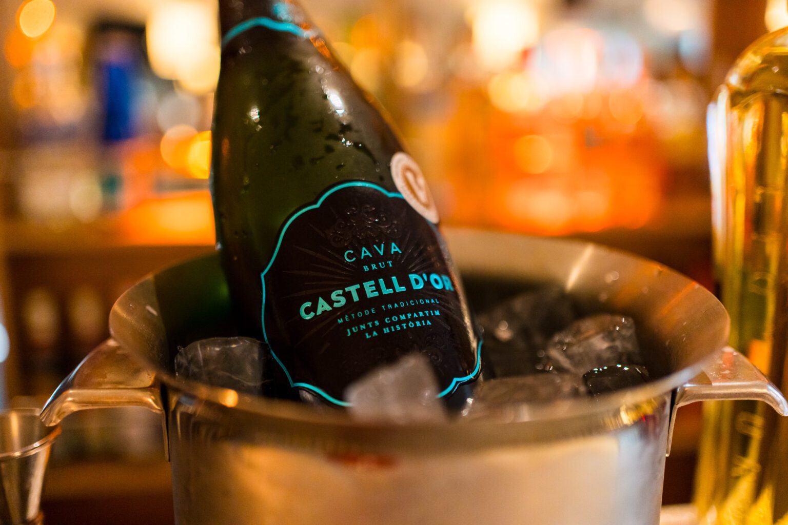 Cava Sangria Recipe: The Perfect Summer Drink | Castell d'Or