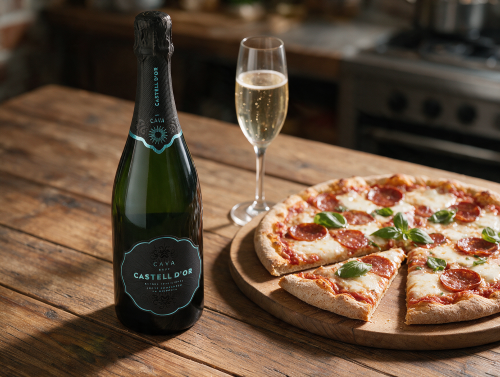 cava pizza