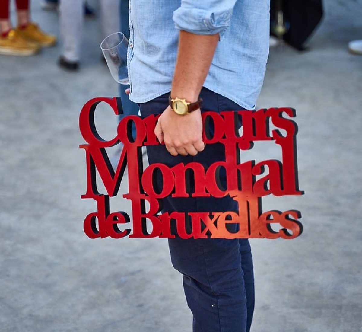 Concurs Mondial de Bruxelles