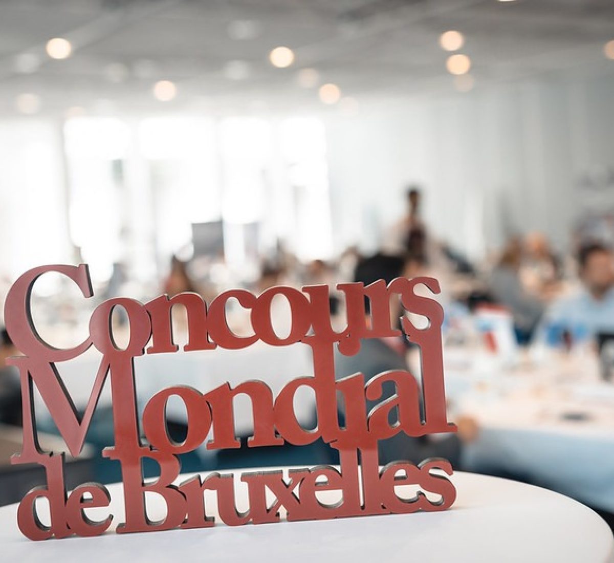 Castell d’Or guanya una medalla d’Or al Concours Mondial de Bruxelles 2021