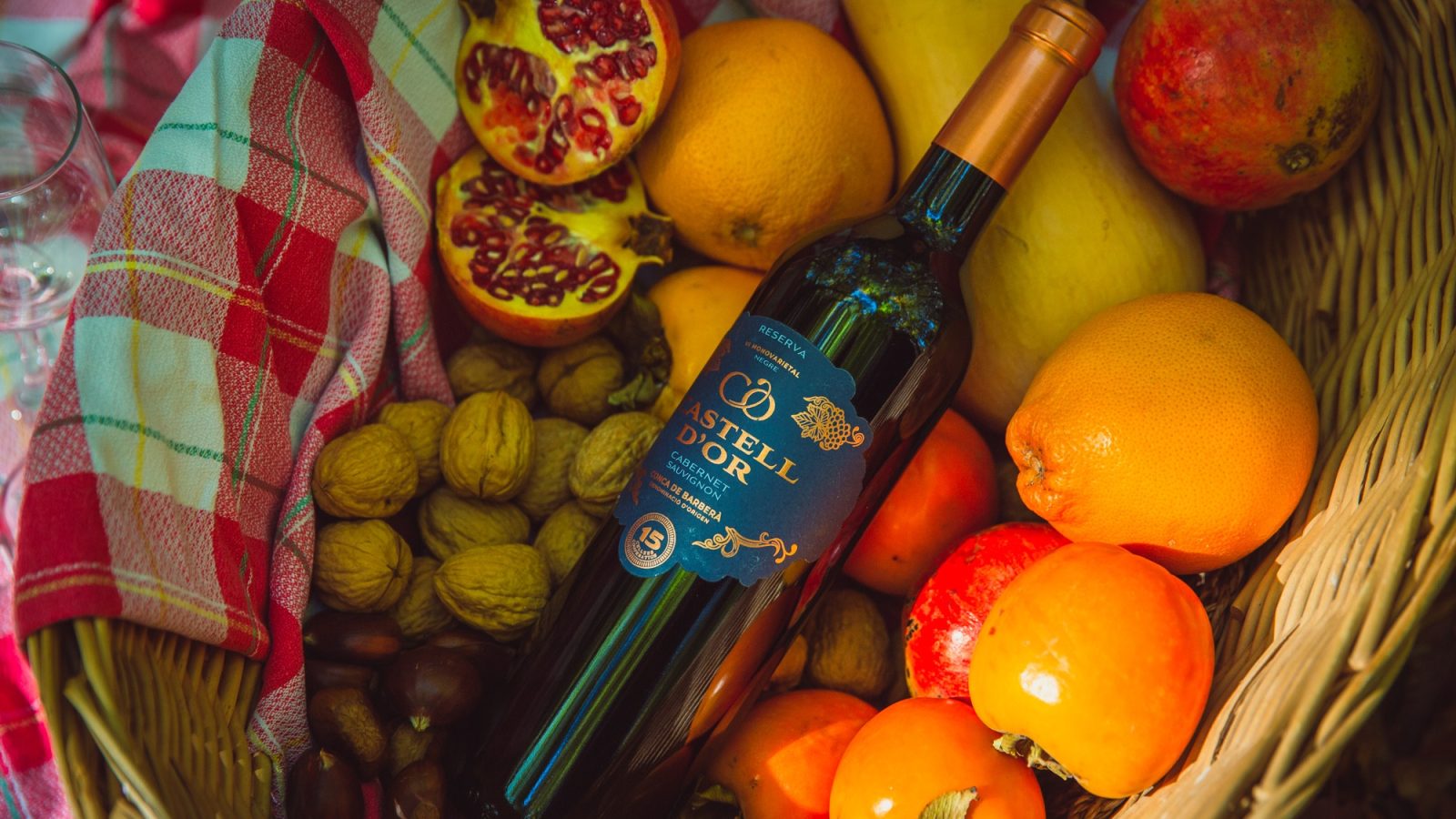 Castelld'or Montseny WINE-10