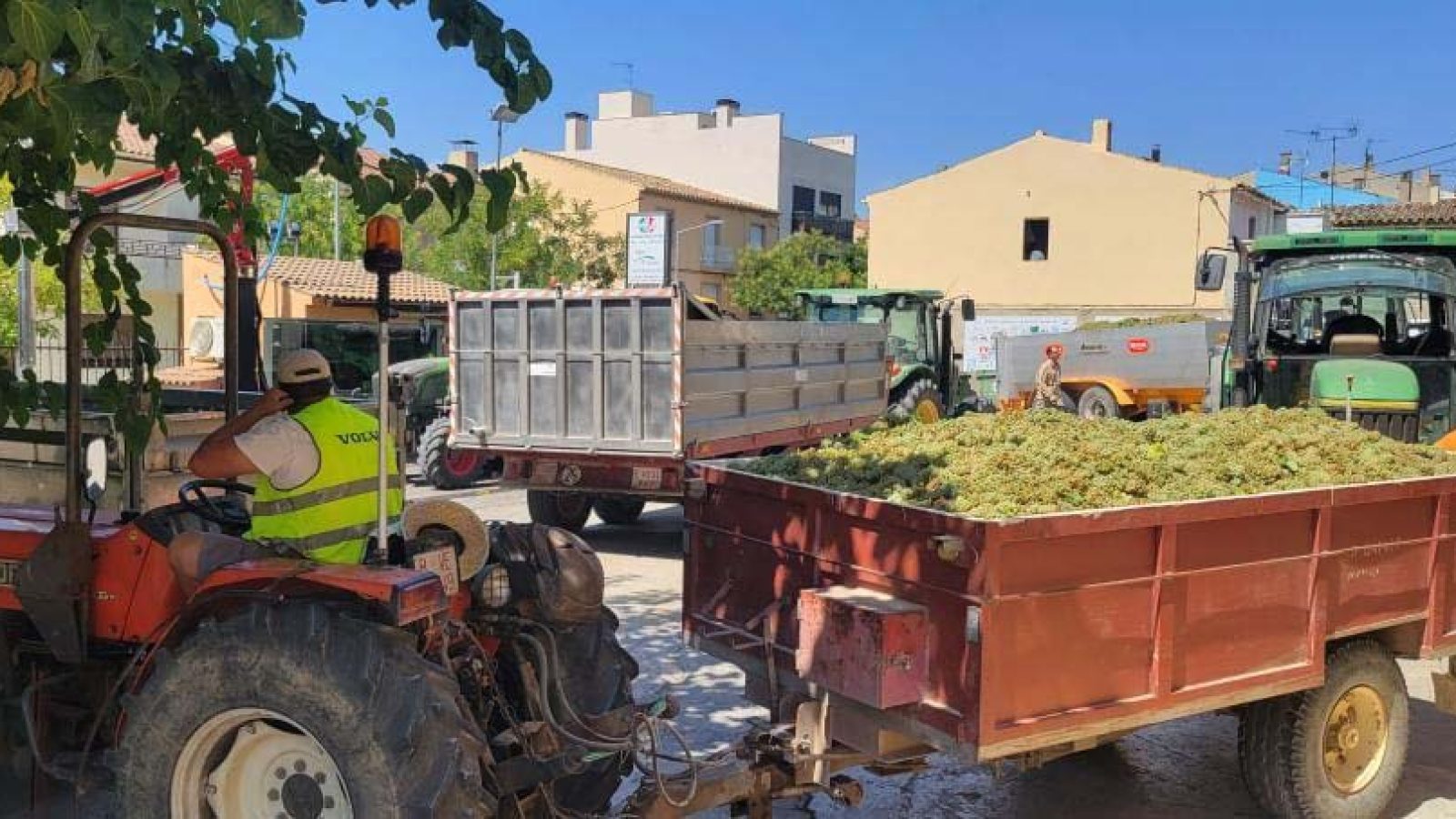 Cooperativa La Granada