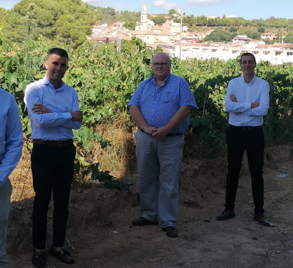 Cooperativisme Castell d'Or