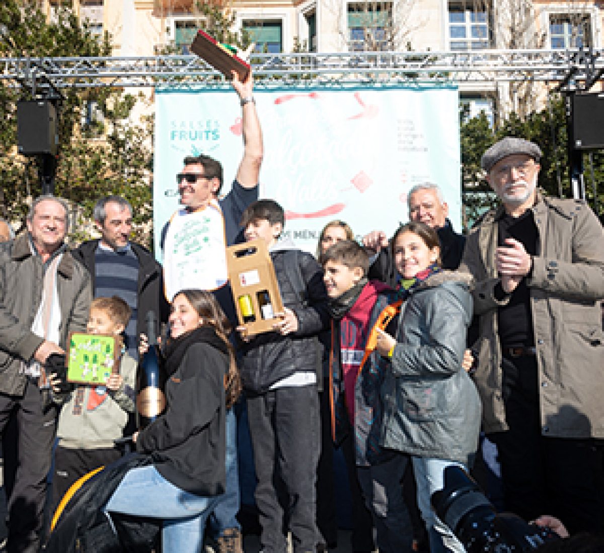 Festa Calçotada 2023