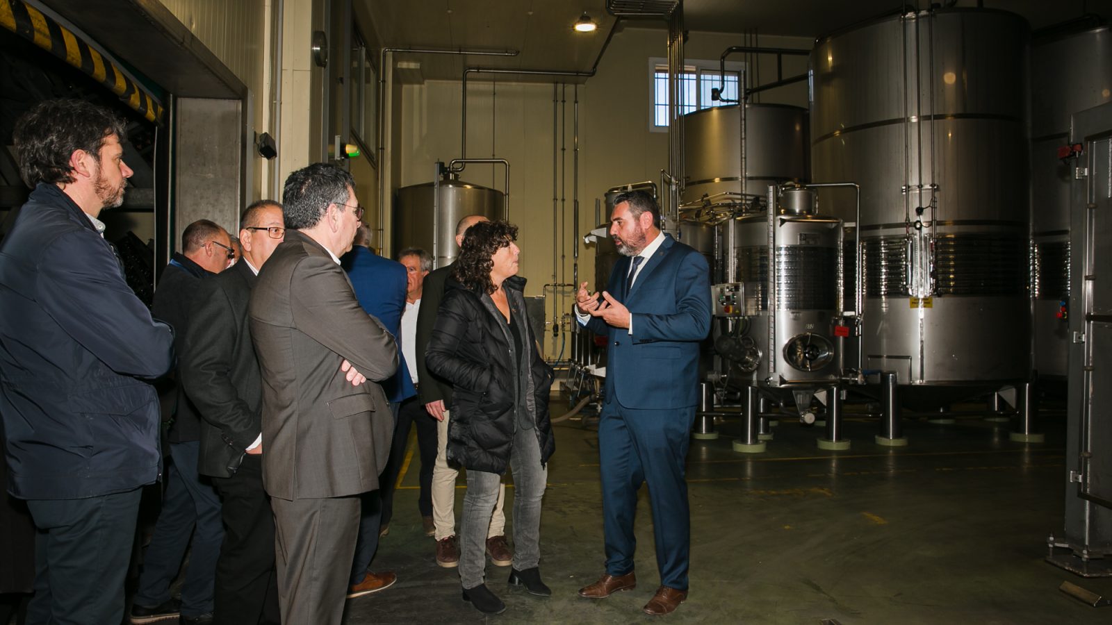 Fotos Inauguració instal.lacions Castell d'Or web-90