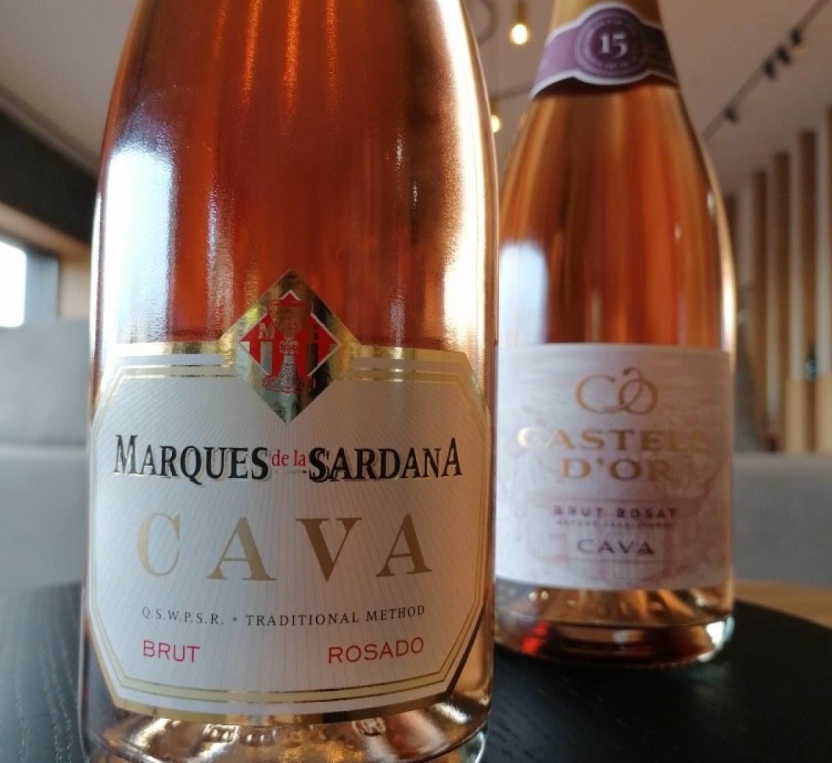 International Wine Challenge