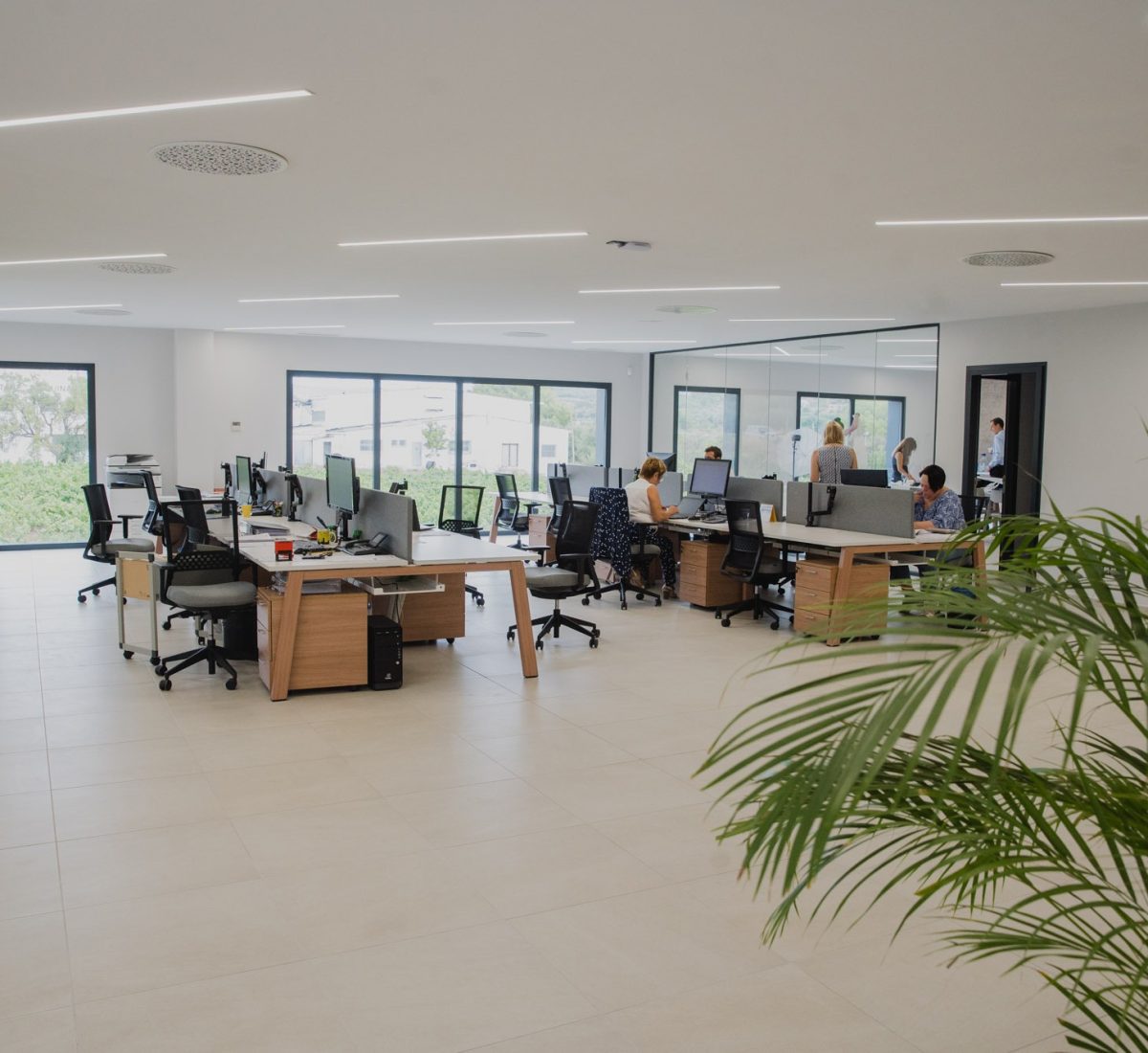 Instal·lacions Castell d'Or