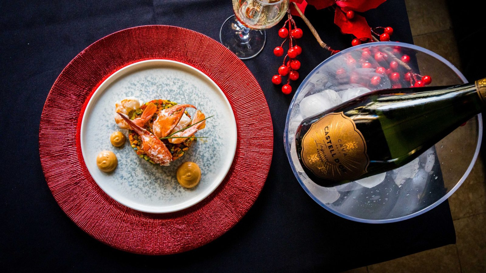 Portal 22 Castell d'Or Navidad2023-24-33