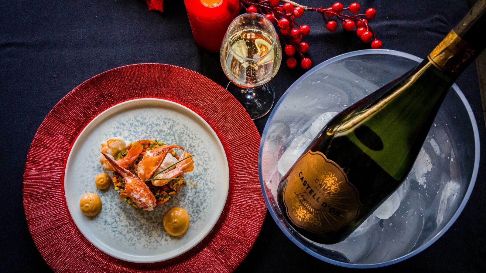 Portal 22 Castell d'Or Navidad2023-24-36