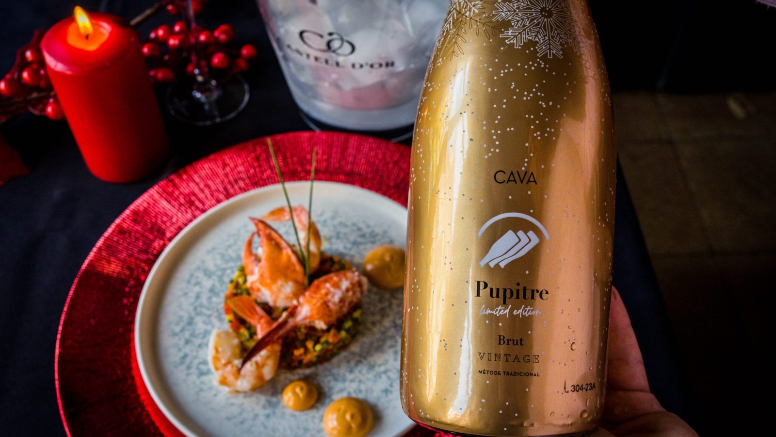 Portal 22 Castell d'Or Navidad2023-24-49