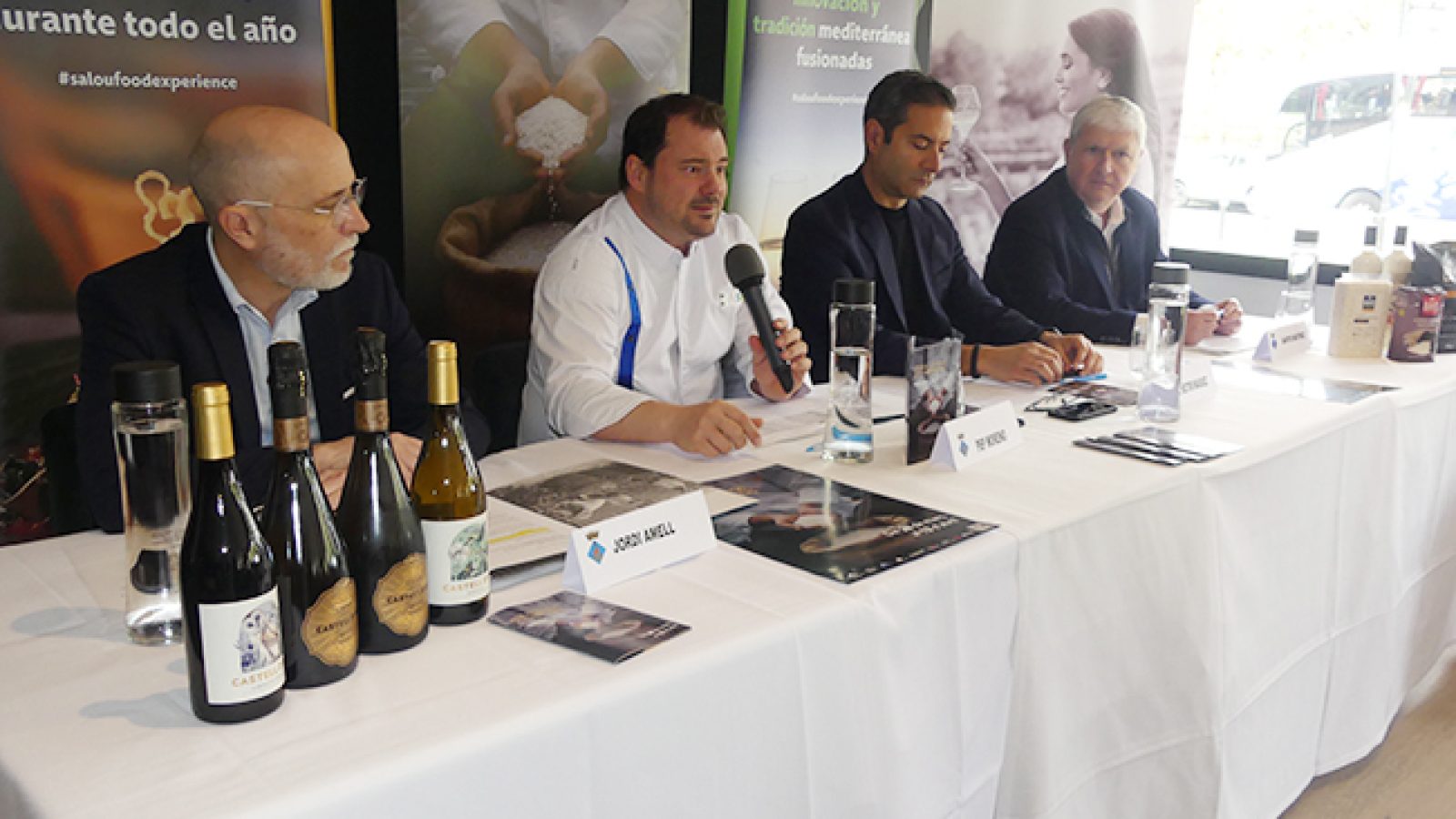 RODA DE PREMSA JORNADES ARRÒS b