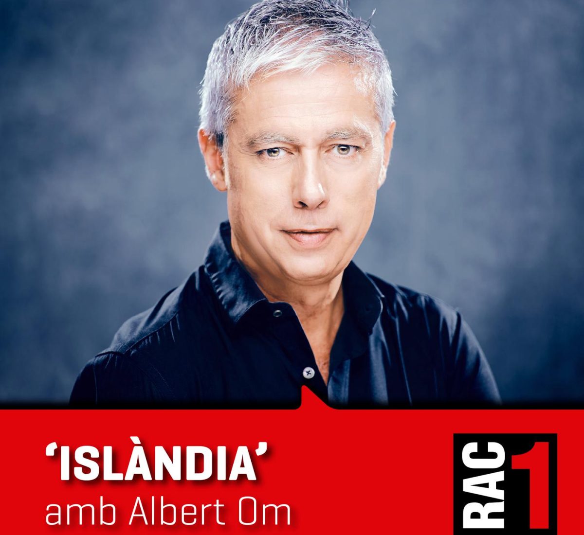 Castell d'Or patrocinador oficial del programa Islàndia de RAC1