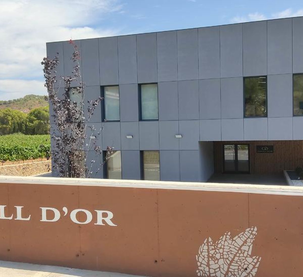 Instal·lacions Castell d'Or